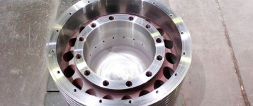 Automotive Engine Reconditioning